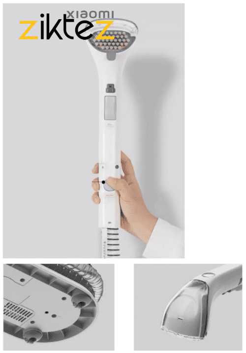 فرش شوی و مبل شوی شیائومی Xiaomi Lydsto Carpet and Upholstery Cleaner YM-C2-03