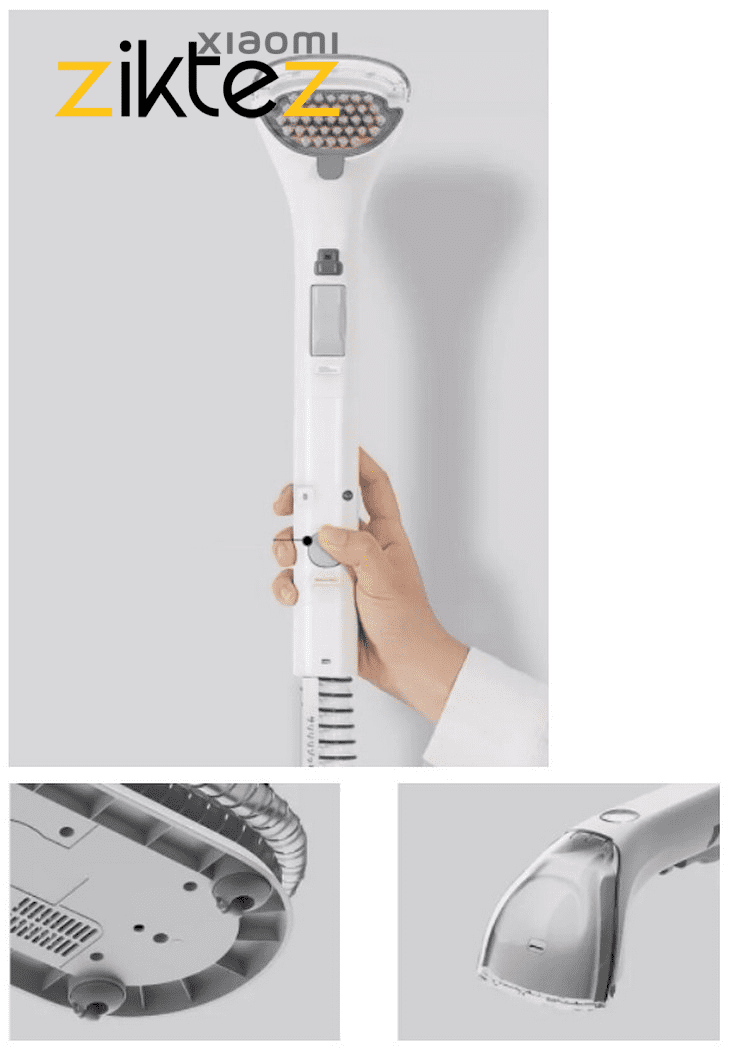 فرش شوی و مبل شوی شیائومی Xiaomi Lydsto Carpet and Upholstery Cleaner YM-C2-03