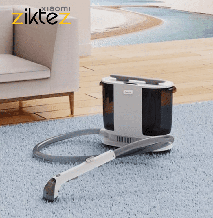 فرش شوی و مبل شوی شیائومی Xiaomi Lydsto Carpet and Upholstery Cleaner YM-C2-03