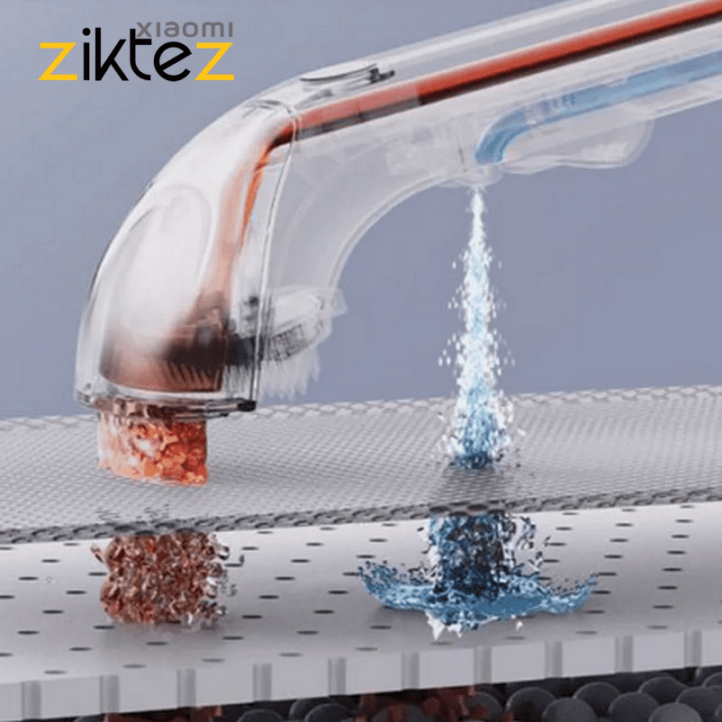 فرش شوی و مبل شوی شیائومی Xiaomi Lydsto Carpet and Upholstery Cleaner YM-C2-03