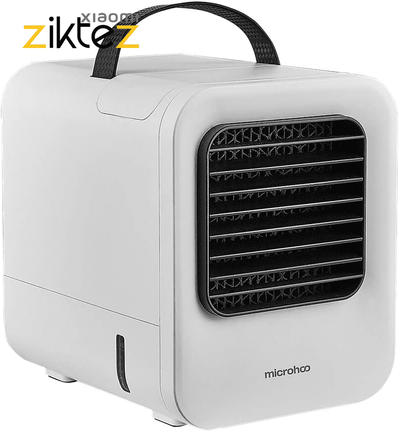 مینی کولر سلولوزی شیائومی مدل Microhoo MH02A