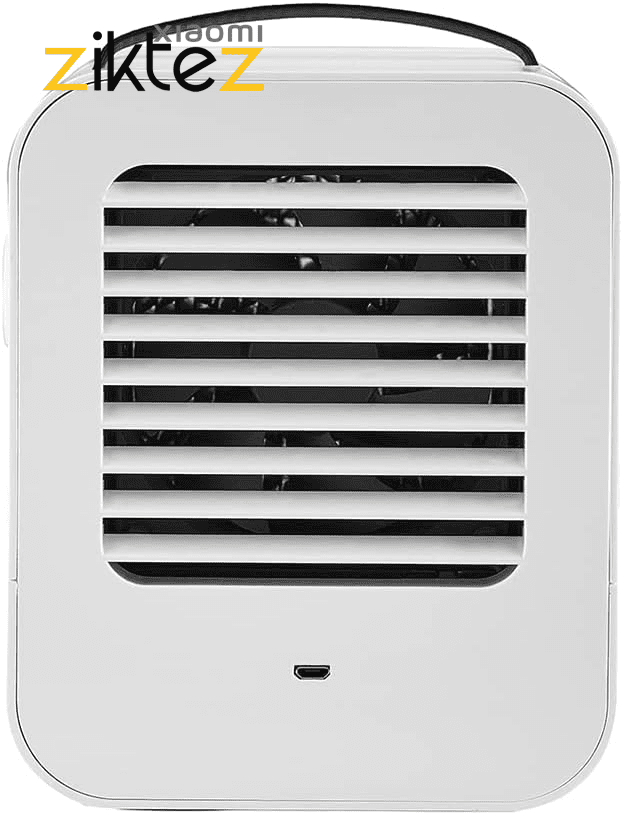 مینی کولر سلولوزی شیائومی مدل Microhoo MH02A