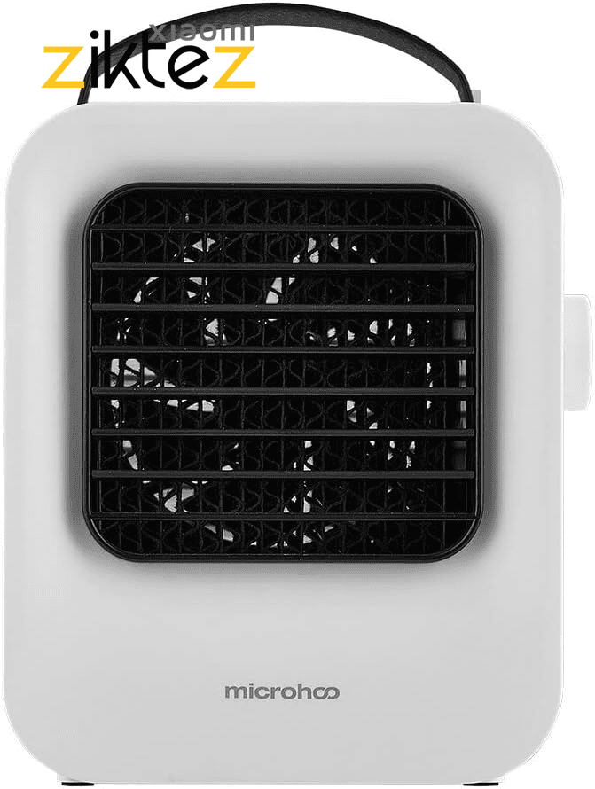 مینی کولر سلولوزی شیائومی مدل Microhoo MH02A