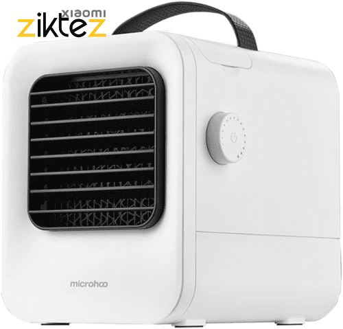 مینی کولر سلولوزی شیائومی مدل Microhoo MH02A (اورجینال)