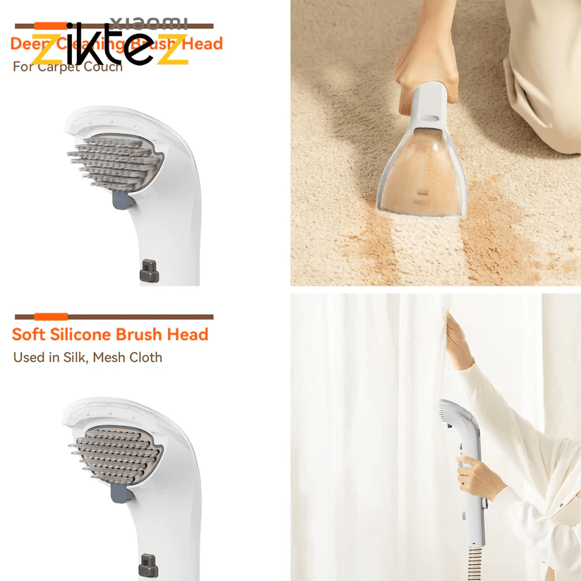 فرش شوی و مبل شوی شیائومی Xiaomi Lydsto Carpet and Upholstery Cleaner YM-C2-03