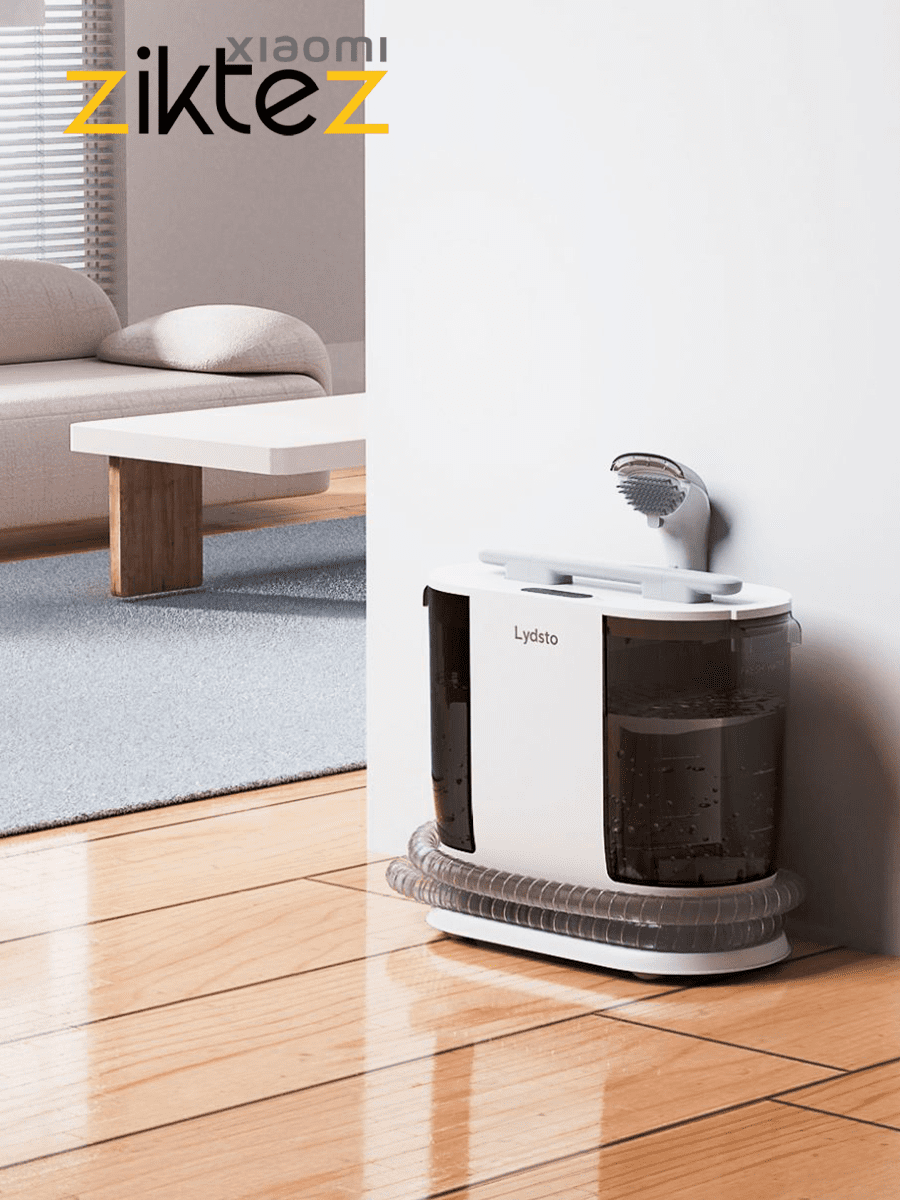 فرش شوی و مبل شوی شیائومی Xiaomi Lydsto Carpet and Upholstery Cleaner YM-C2-03