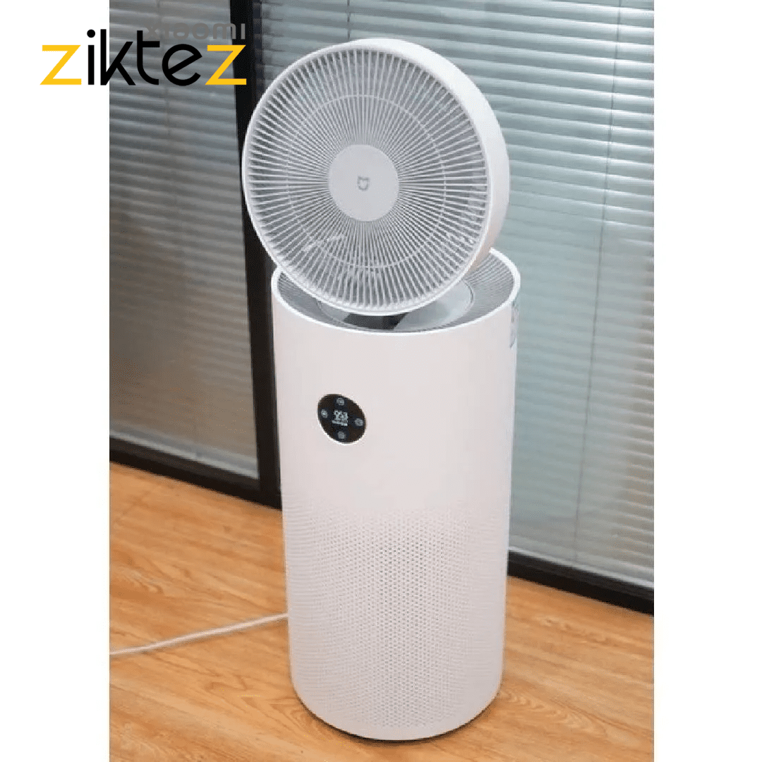 تصفیه هوای شیائومی میجیا مدل Mijia Circulating Wind Air Purifier AC-MD2-SC