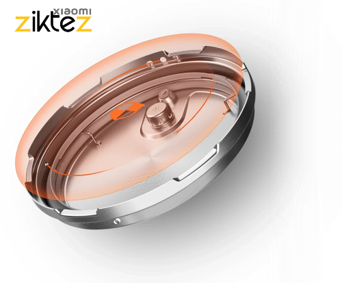 زودپز چند منظوره شیائومی 4.8 لیتری مدل Xiaomi Electric Pressure Cooker 4.8 LMYL02-1