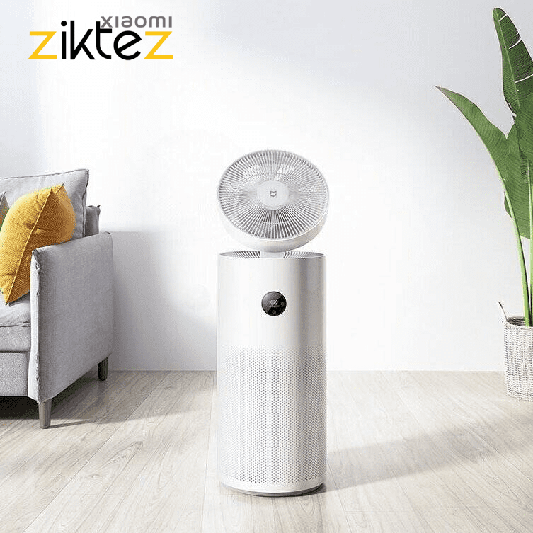 تصفیه هوای شیائومی میجیا مدل Mijia Circulating Wind Air Purifier AC-MD2-SC
