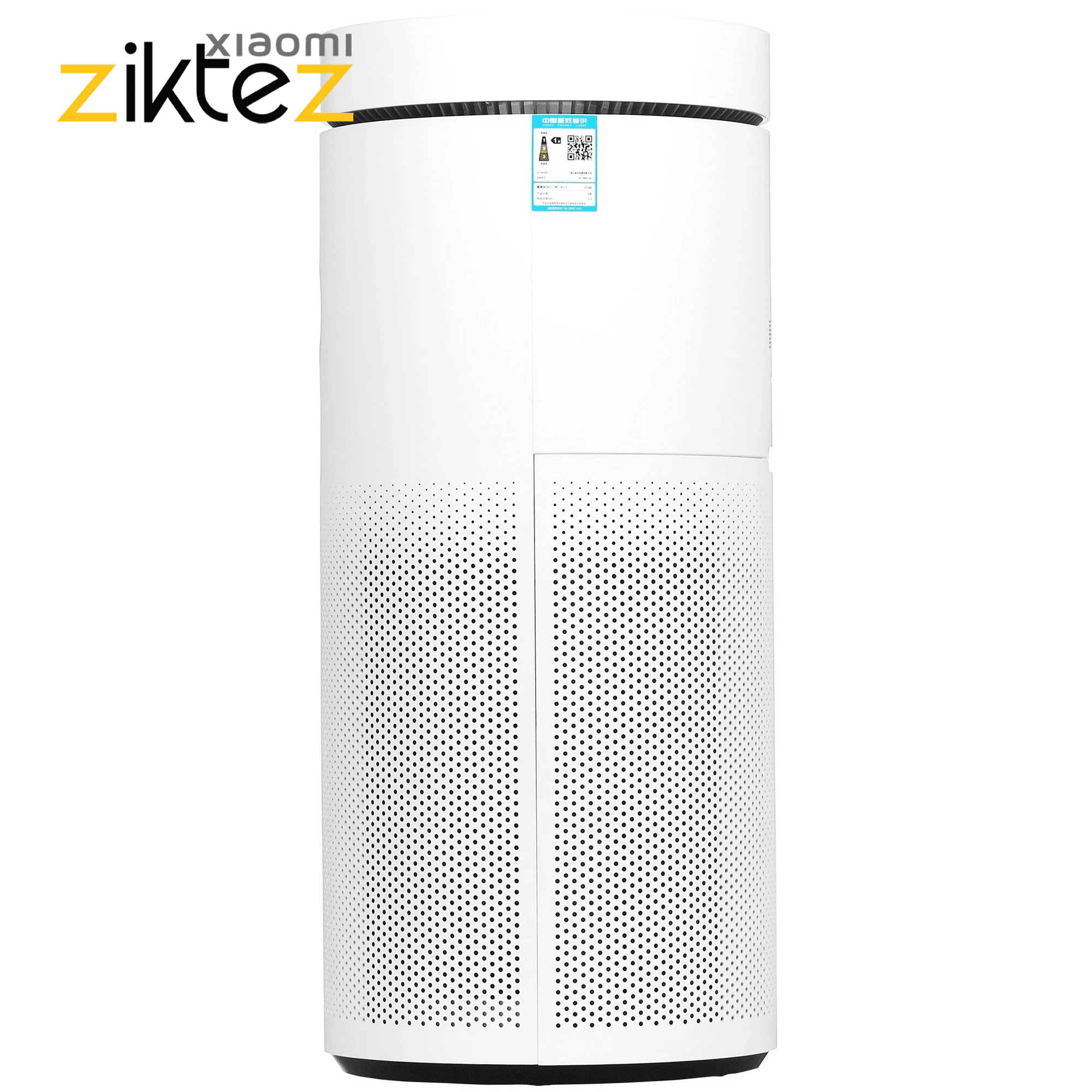 تصفیه هوای شیائومی میجیا مدل Mijia Circulating Wind Air Purifier AC-MD2-SC