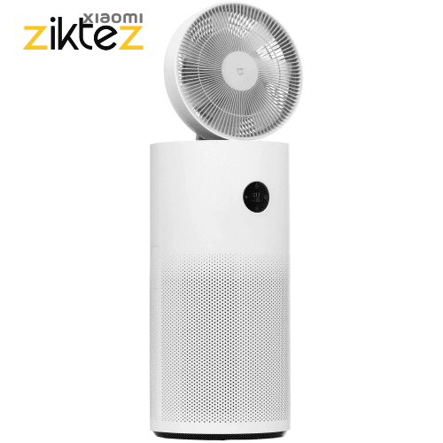 تصفیه هوای شیائومی میجیا مدل Mijia Circulating Wind Air Purifier AC-MD2-SC (اورجینال)