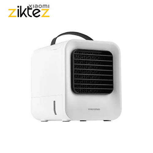 مینی کولر سلولوزی شیائومی مدل Microhoo MH02A