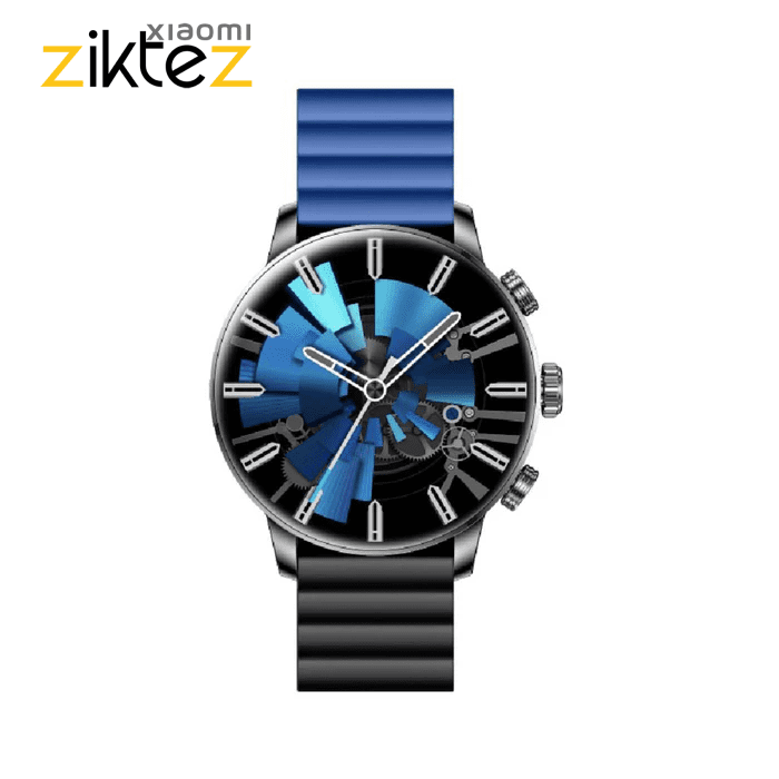 ساعت هوشمند کیسلکت مدل Kieslect KR2 Pro