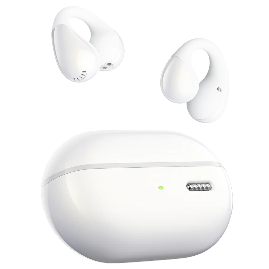 هندزفری بلوتوث ساندپیتز SoundPeats PearlClip Pro