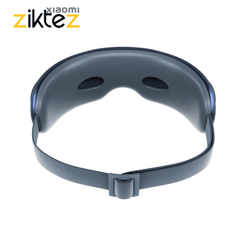 ماساژور چشم اس کا جی حرارتی و بلوتوثی مدل SKG E3 Pro Eye Massager with Vision Window