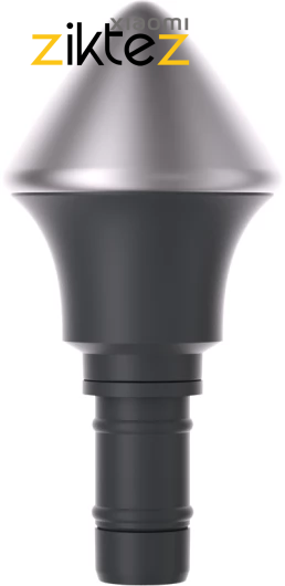 ماساژور تفنگی اس کا جی SKG FS700