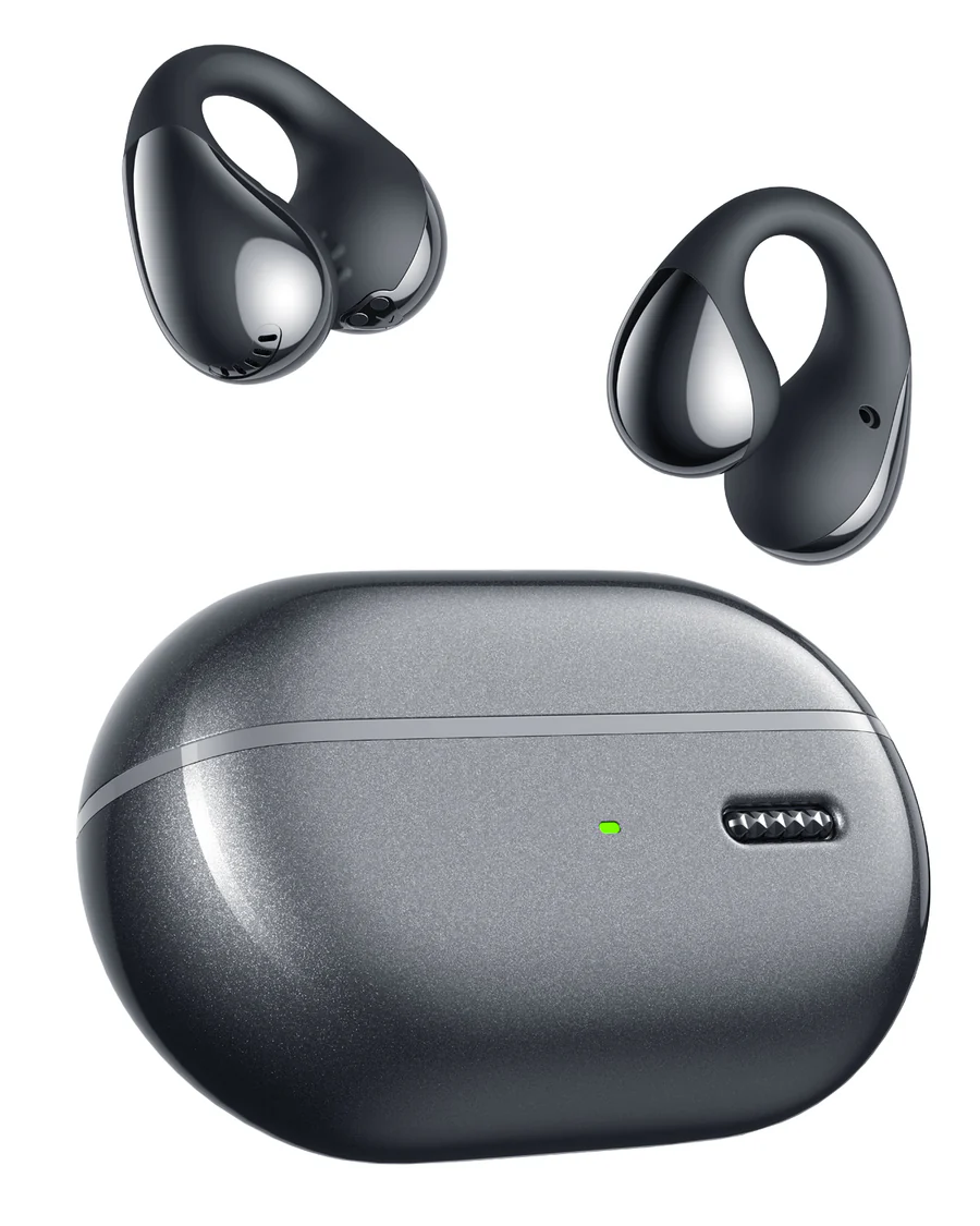 هندزفری بلوتوث ساندپیتز SoundPeats PearlClip Pro