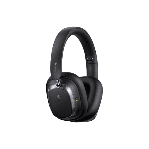 هدفون بی سیم گیمینگ بیسوس مدل Baseus Bowie H1s (اورجینال با گارانتی)