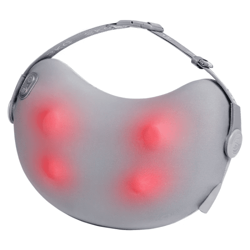ماساژور کمر و گردن اس کی جی حرارتی SKG T1-2 Pro Shiatsu Back Massager with Heat