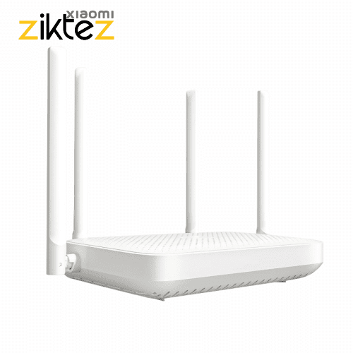 روتر شیائومی 4 آنتن Xiaomi ROUTER AX1500 new version (اورجینال)