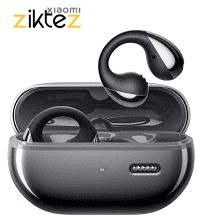 هندزفری بلوتوث ساندپیتز SoundPeats PearlClip Pro (اورجینال با گارانتی)