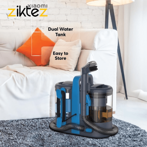 فرش شور مبل شوی گرین لاین مدل Green Lion Carpet Cleaner Pro new version
