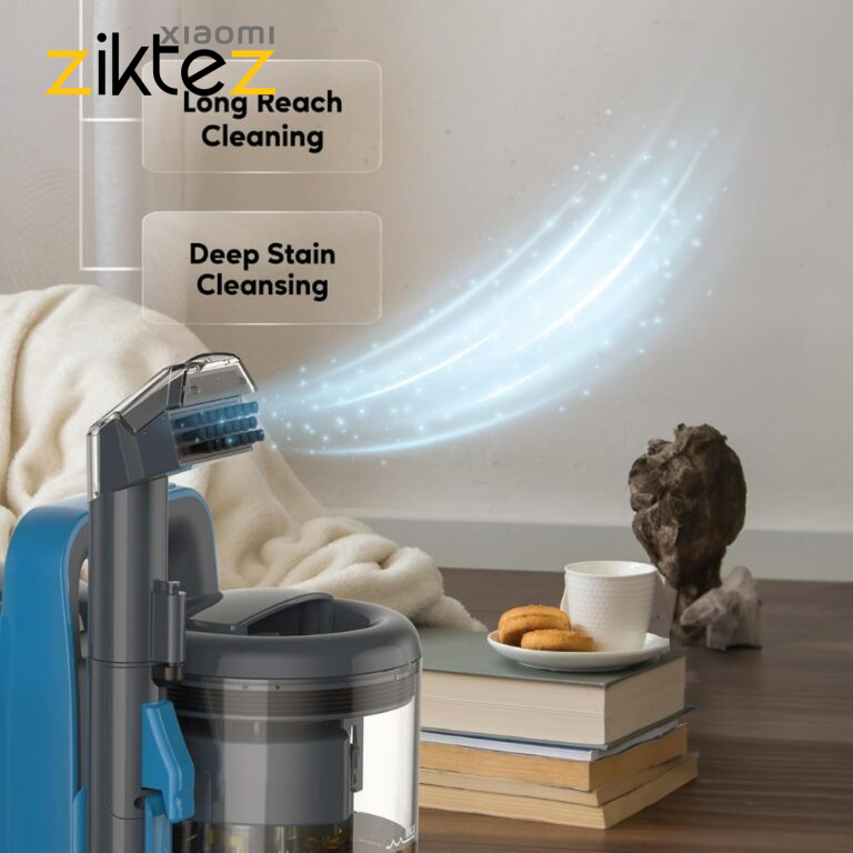 فرش شور مبل شوی گرین لاین مدل Green Lion Carpet Cleaner Pro new version