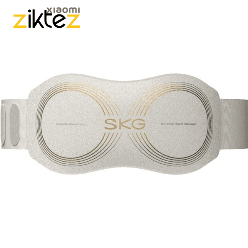 ماساژور کمر اس کا جی SKG W7 Pro Waist Massager new version (اورجینال)