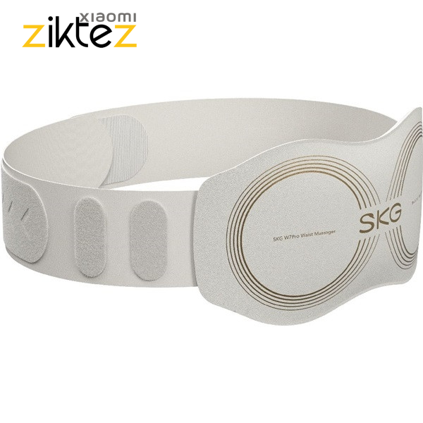 ماساژور کمر اس کا جی SKG W7 Pro Waist Massager