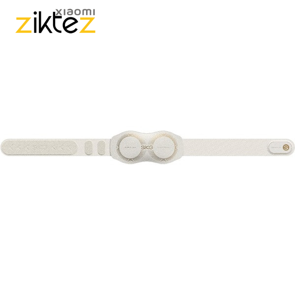ماساژور کمر اس کا جی SKG W7 Pro Waist Massager