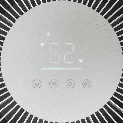 قوی ترین رطوبت گیر جهان شیائومی Xiaomi Smart Dehumidifier CSJ0114DM
