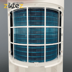 قوی ترین رطوبت گیر جهان شیائومی Xiaomi Smart Dehumidifier CSJ0114DM