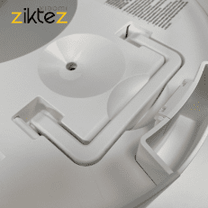 قوی ترین رطوبت گیر جهان شیائومی Xiaomi Smart Dehumidifier CSJ0114DM