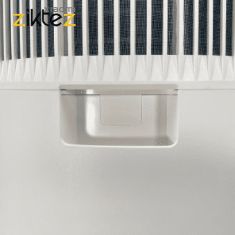 قوی ترین رطوبت گیر جهان شیائومی Xiaomi Smart Dehumidifier CSJ0114DM