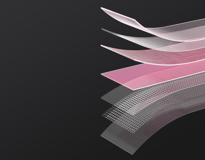 هندزفری بلوتوث قدرتمند ایس فست ACEFAST TWS Earbuds FA001 ACEFIT Pro