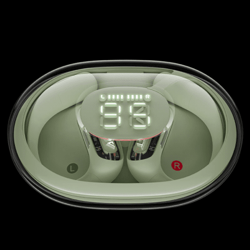 هندزفری بلوتوث قدرتمند ایس فست ACEFAST TWS Earbuds FA001 ACEFIT Pro (اورجینال با گارانتی)