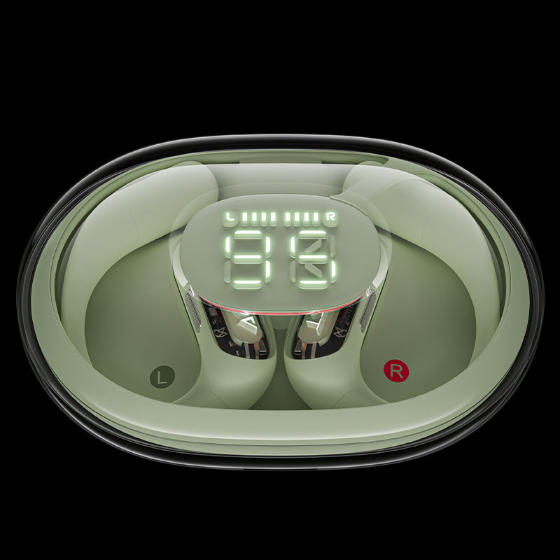 هندزفری بلوتوث قدرتمند ایس فست ACEFAST TWS Earbuds FA001 ACEFIT Pro