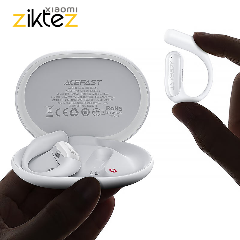 هندزفری بلوتوث ایس فست ACEFAST FA002 ACEFIT Air