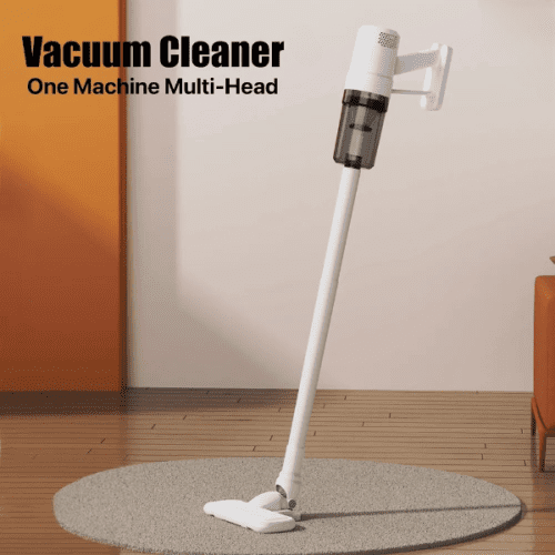 جارو شیائومی مدل (YM-V12-W03) xiaomi Vacuum cleaner new (اورجینال)
