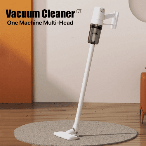 جارو شیائومی مدل (YM-V12-W03) xiaomi Vacuum cleaner new