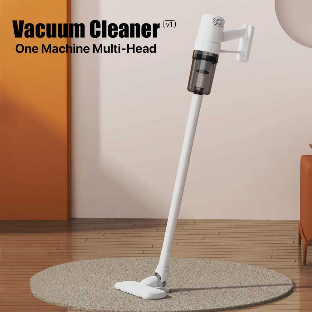 جارو شیائومی مدل (YM-V12-W03) xiaomi Vacuum cleaner new