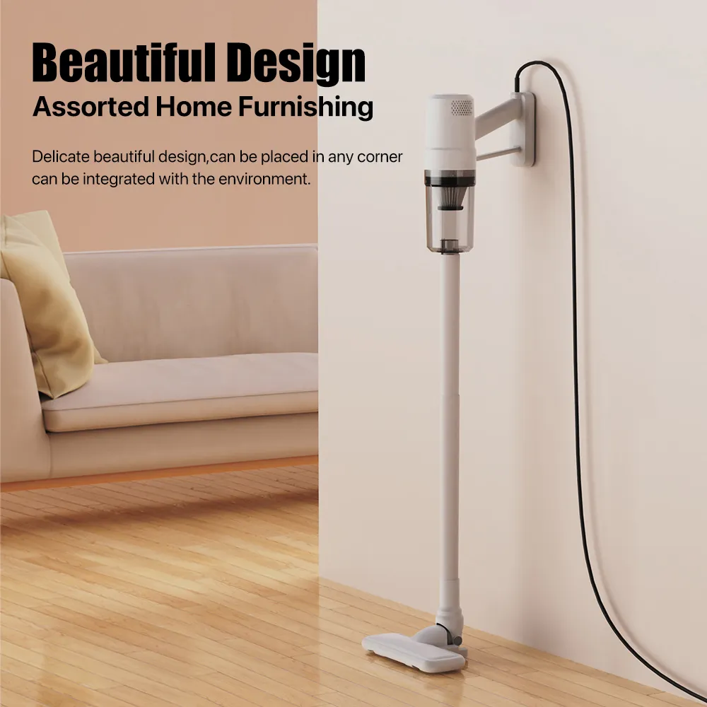 جارو شیائومی مدل (YM-V12-W03) xiaomi Vacuum cleaner new