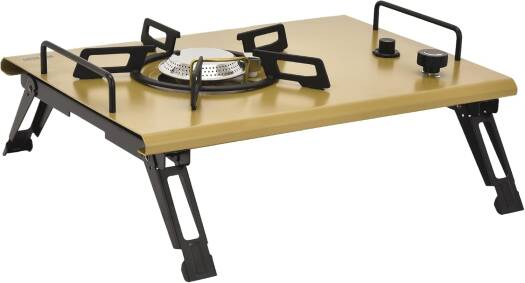 اجاق گاز کمپینگ تاشو گرین لاین مدل Green Lion GCS-20