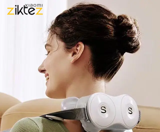 ماساژور شانه و گردن اس کا جی SKG H7 Max Wireless Neck & Shoulder Massager