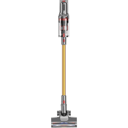 جارو شارژی گرین لاین مدل Green Lion GV-450 Cordless Vacuum Cleaner - Gray & Gold