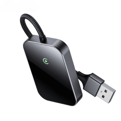دانگل وایرلس اپل کارپلی207 آریون تیگو8 سورن پلاس x55 مدل Apple Carplay