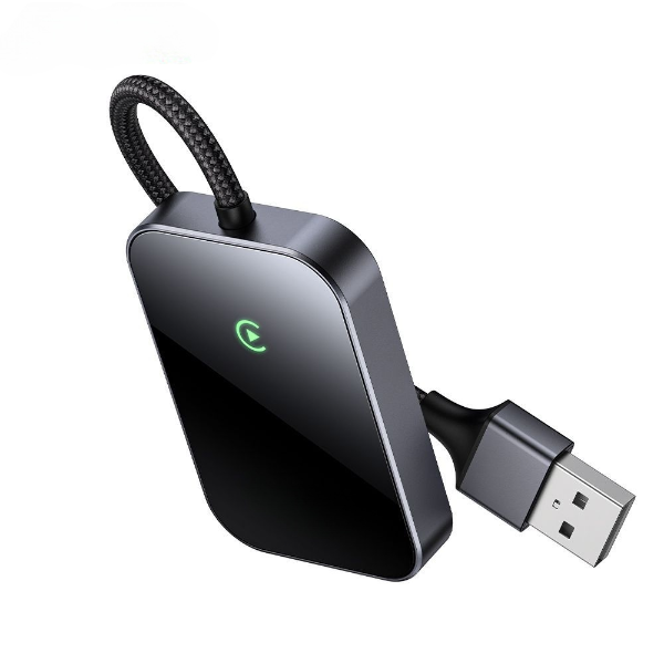 دانگل وایرلس اپل کارپلی207 آریون تیگو8 سورن پلاس x55 مدل Apple Carplay
