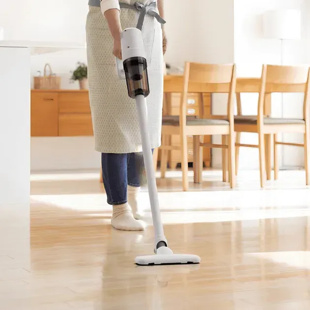 جارو شیائومی مدل (YM-V12-W03) xiaomi Vacuum cleaner new