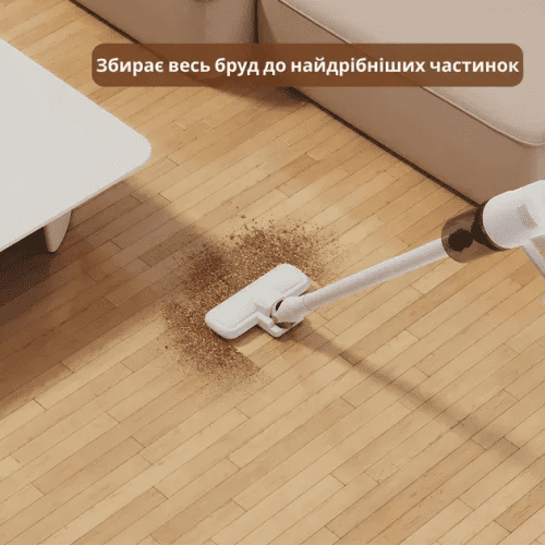 جارو شیائومی مدل (YM-V12-W03) xiaomi Vacuum cleaner new