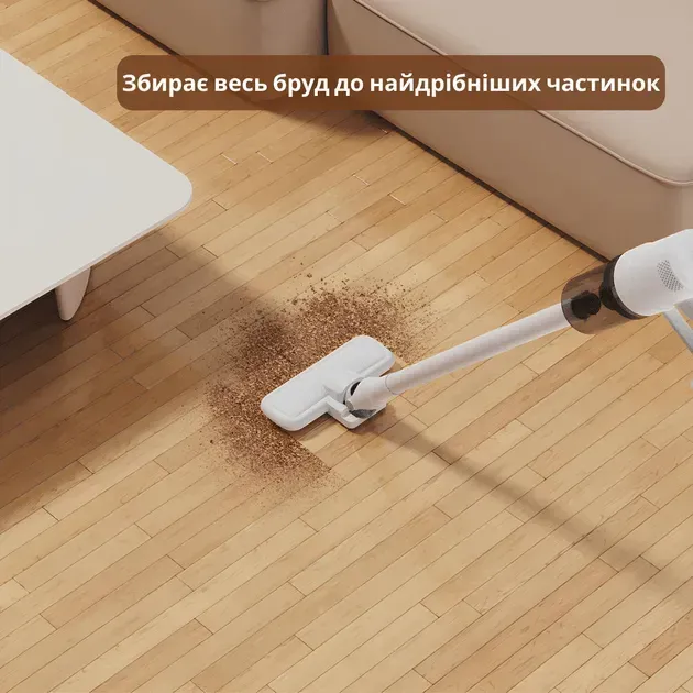 جارو شیائومی مدل (YM-V12-W03) xiaomi Vacuum cleaner new